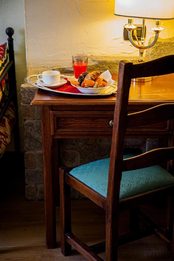 Hotel Jumeaux Breuil-Cervinia Kültér fotó