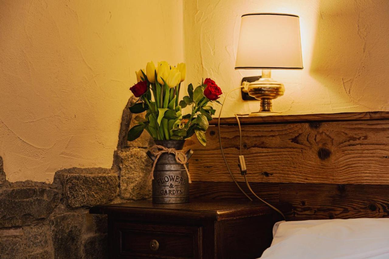 Hotel Jumeaux Breuil-Cervinia Kültér fotó