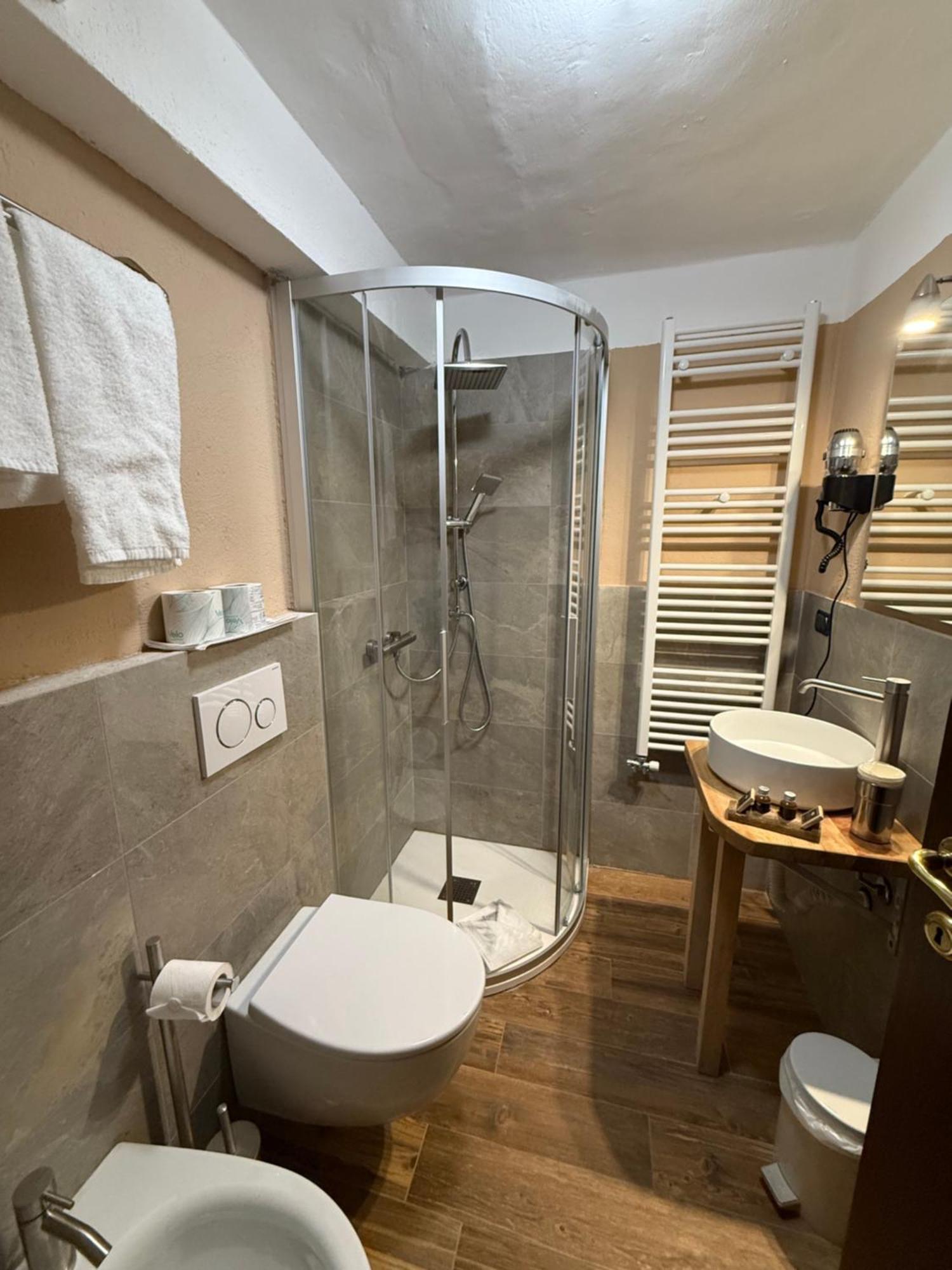 Hotel Jumeaux Breuil-Cervinia Kültér fotó