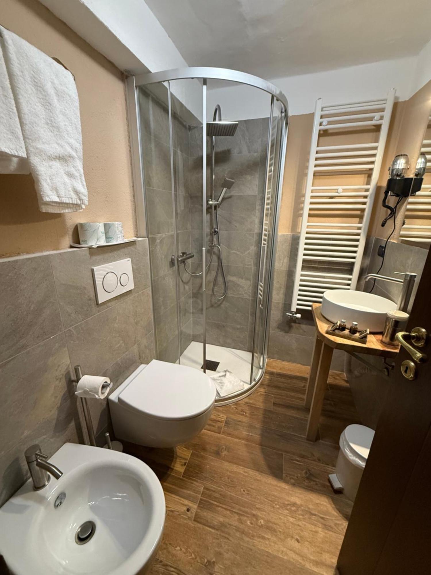 Hotel Jumeaux Breuil-Cervinia Kültér fotó
